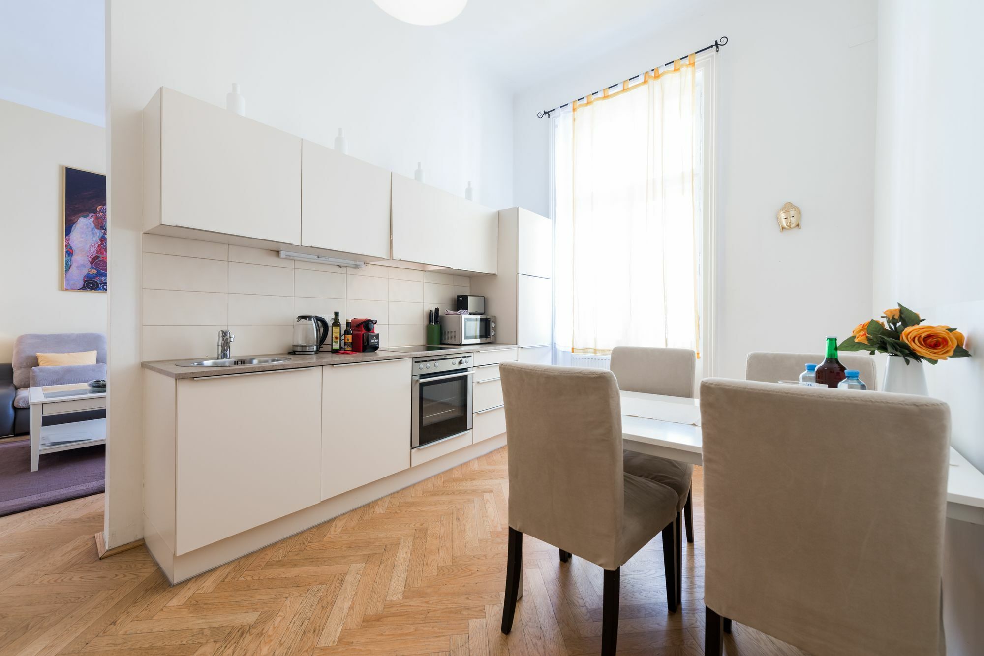 Vienna Apartment Stadtpark Viena Exterior foto