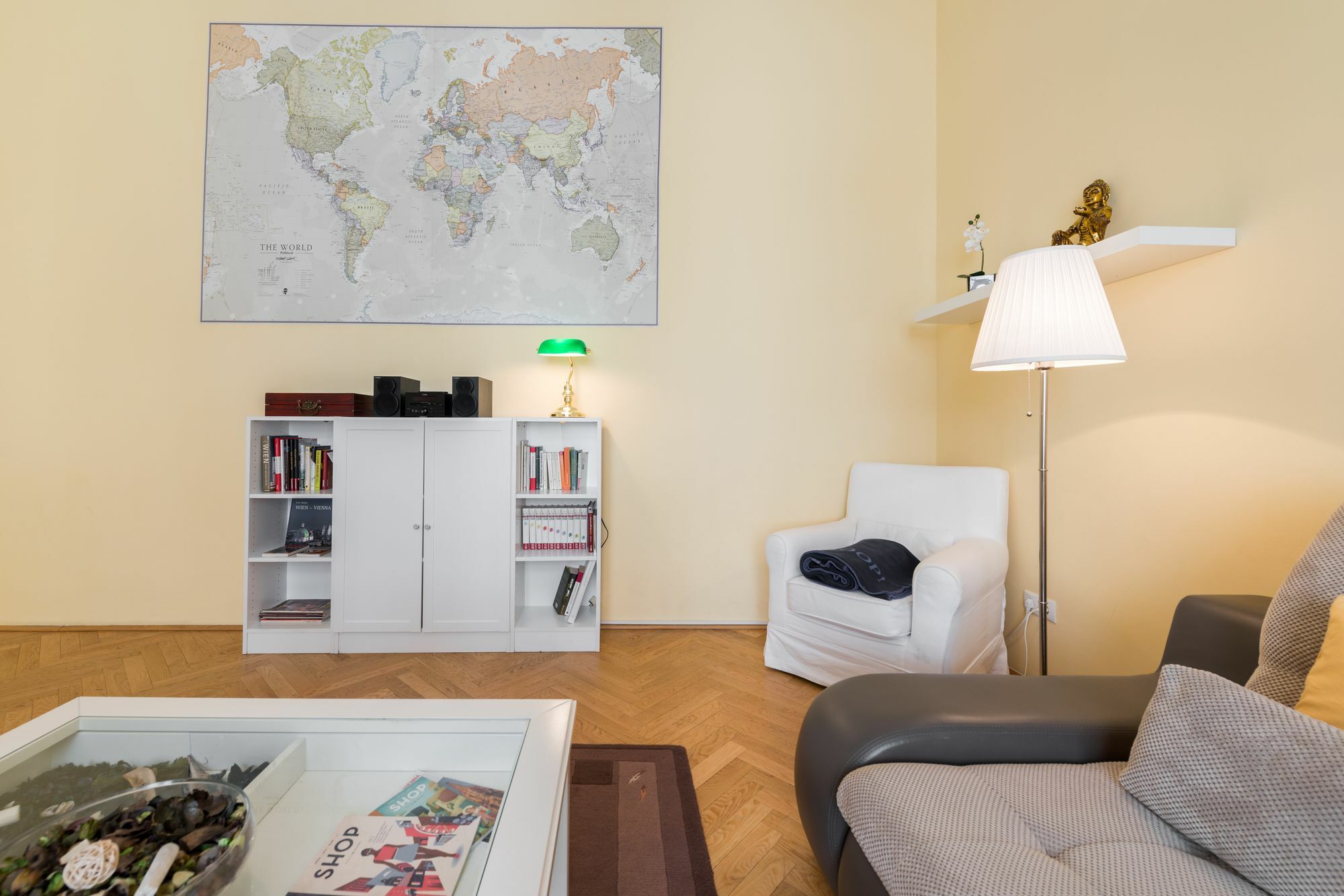 Vienna Apartment Stadtpark Viena Exterior foto