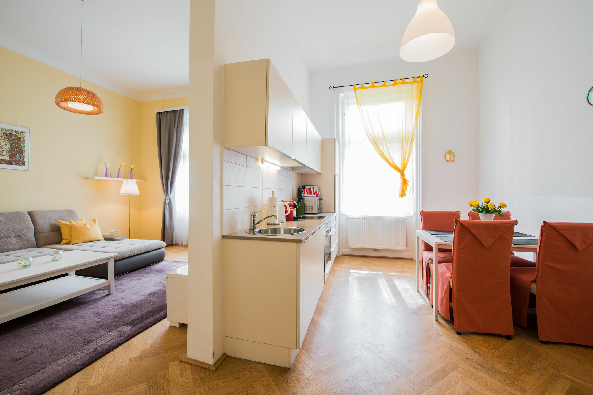 Vienna Apartment Stadtpark Viena Exterior foto