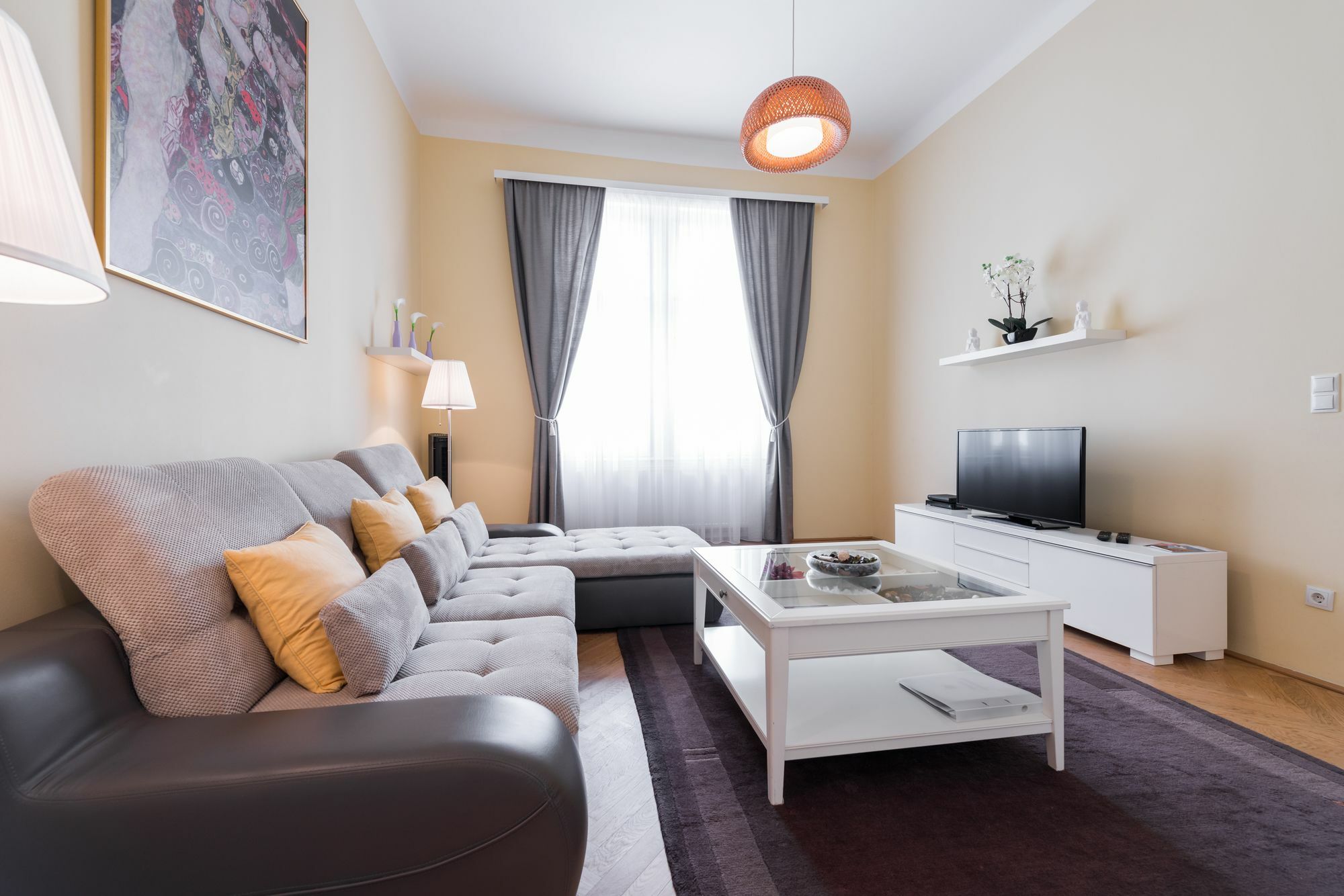 Vienna Apartment Stadtpark Viena Exterior foto