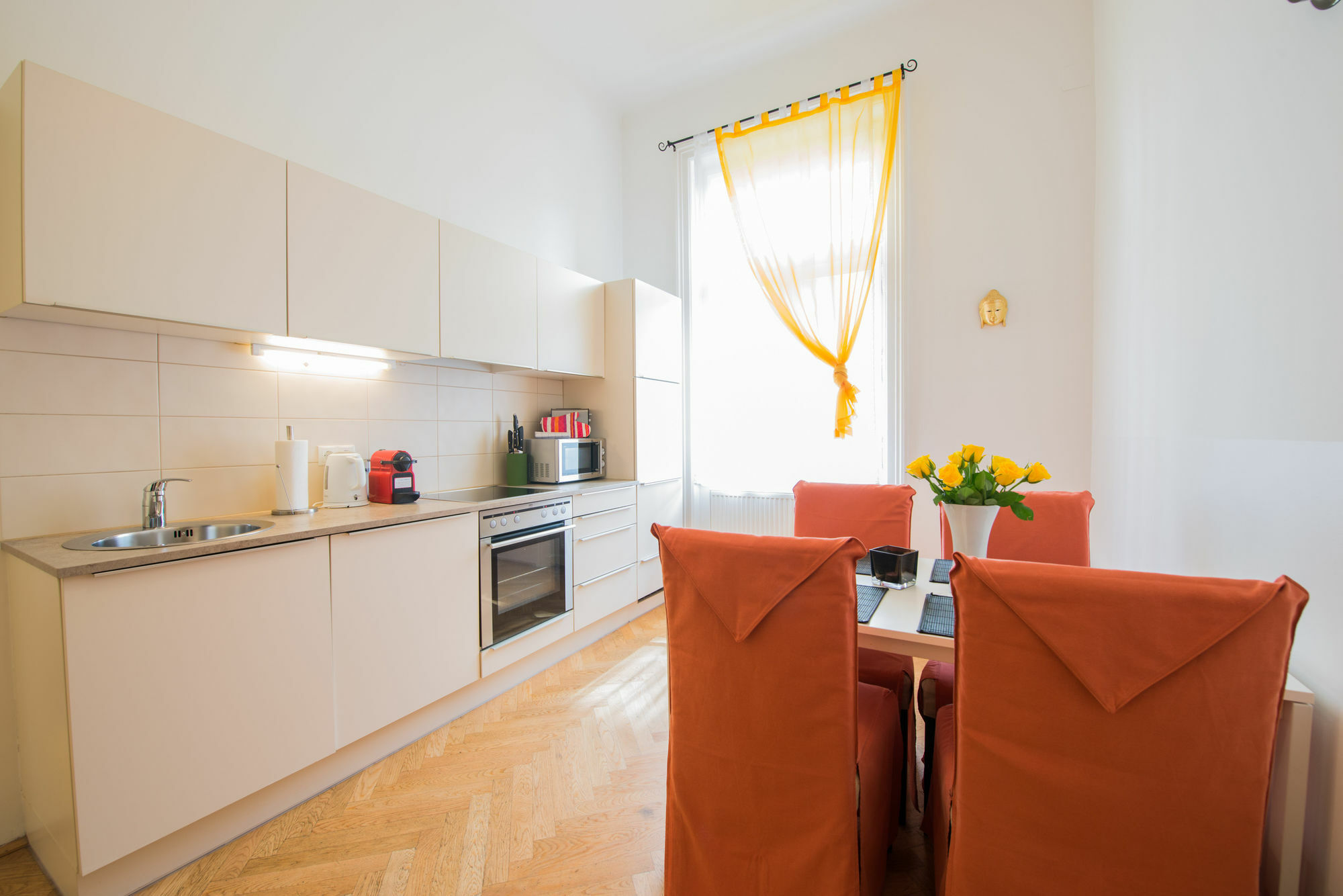 Vienna Apartment Stadtpark Viena Exterior foto