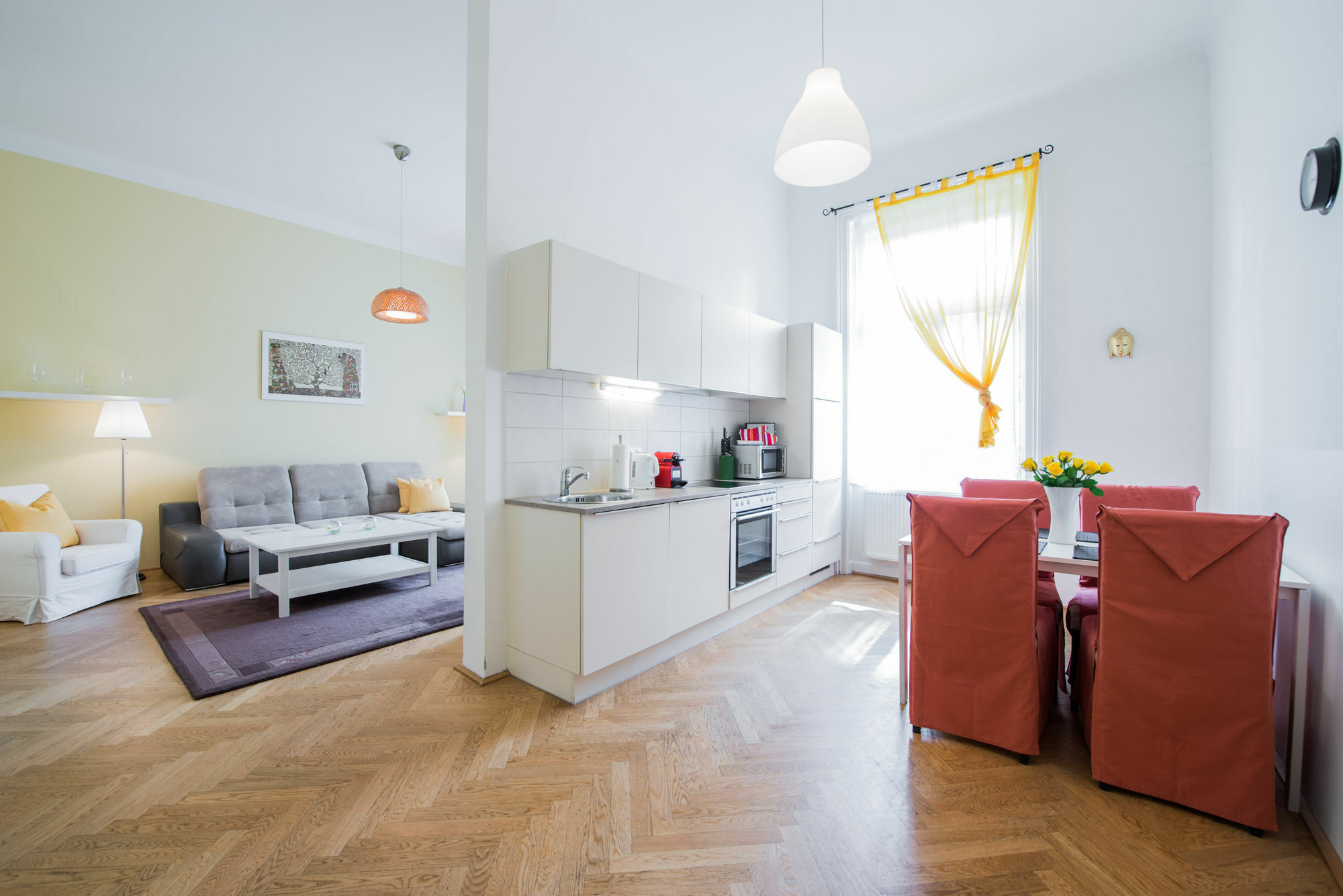 Vienna Apartment Stadtpark Viena Exterior foto