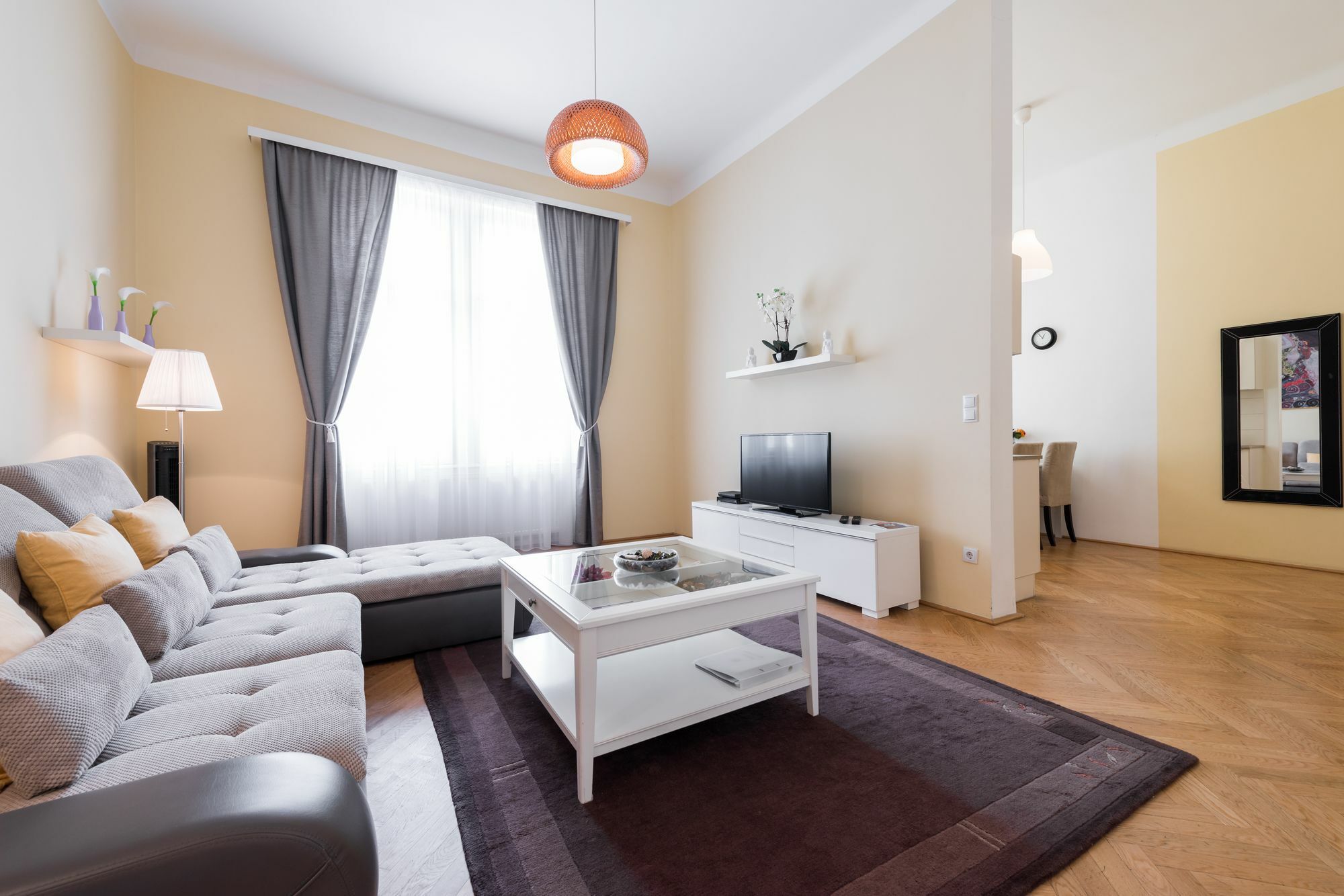 Vienna Apartment Stadtpark Viena Exterior foto